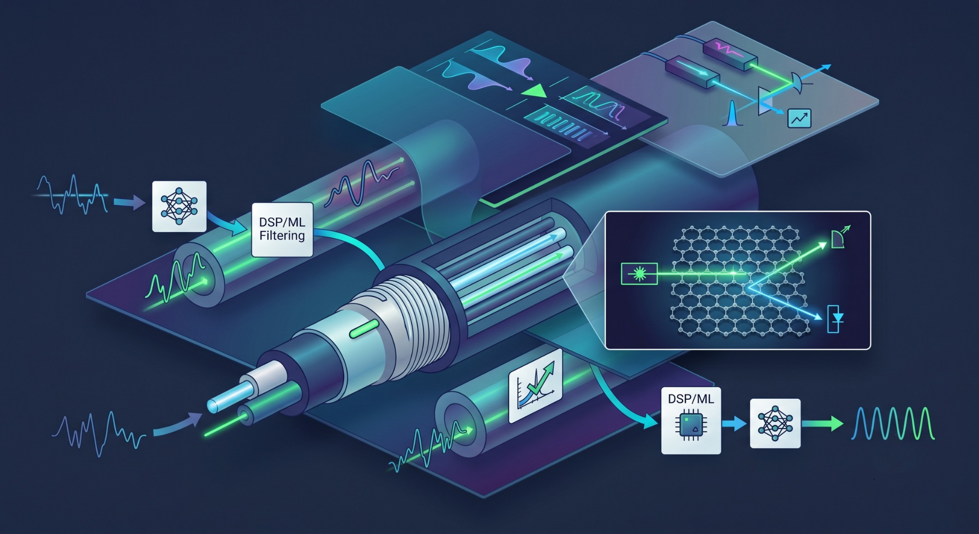 Optical Communications